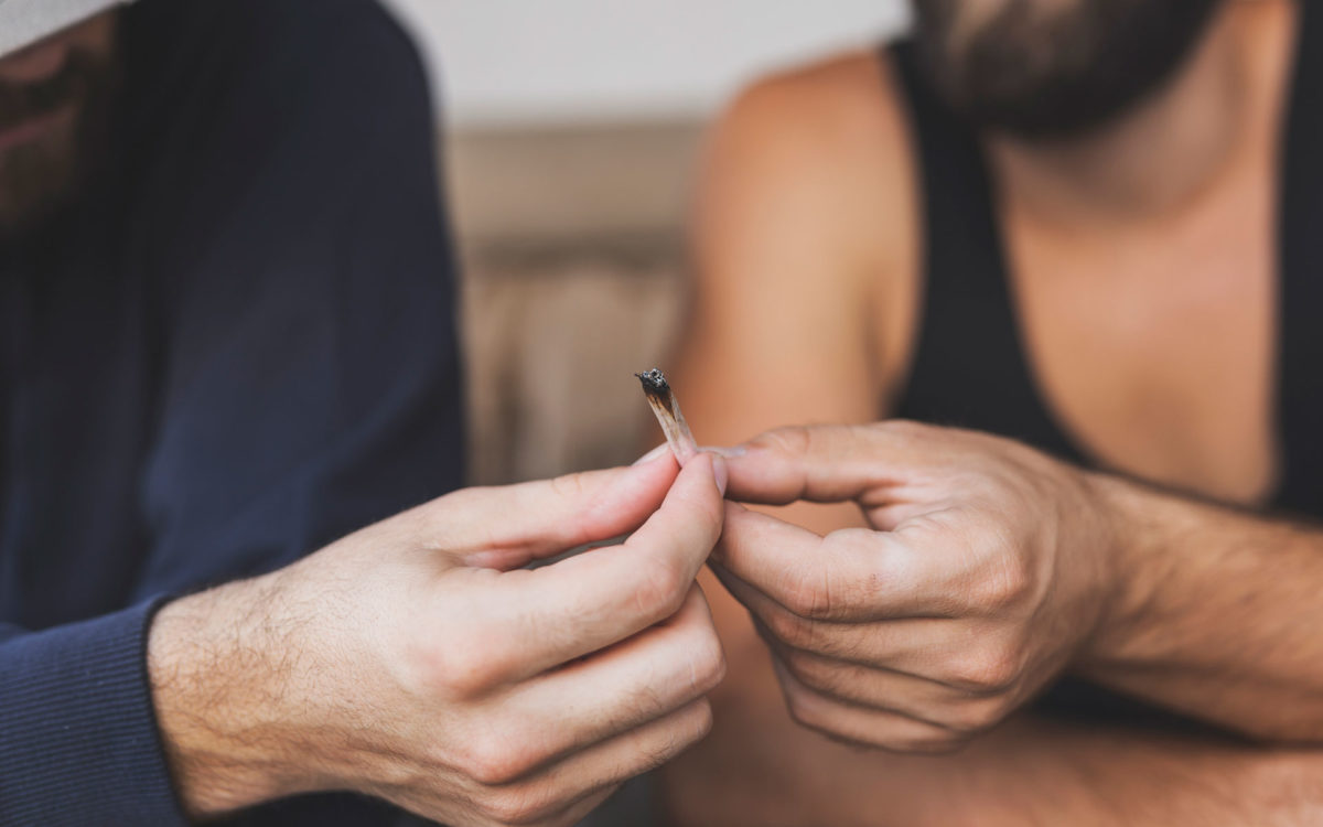 Quebeckers More Comfortable With Cannabis According to New Poll