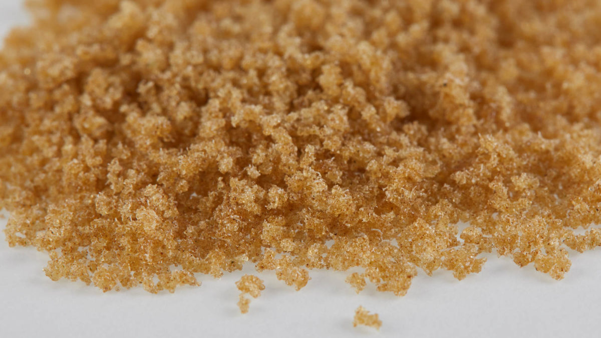 What Is Bubble Hash and How Can You Make It?