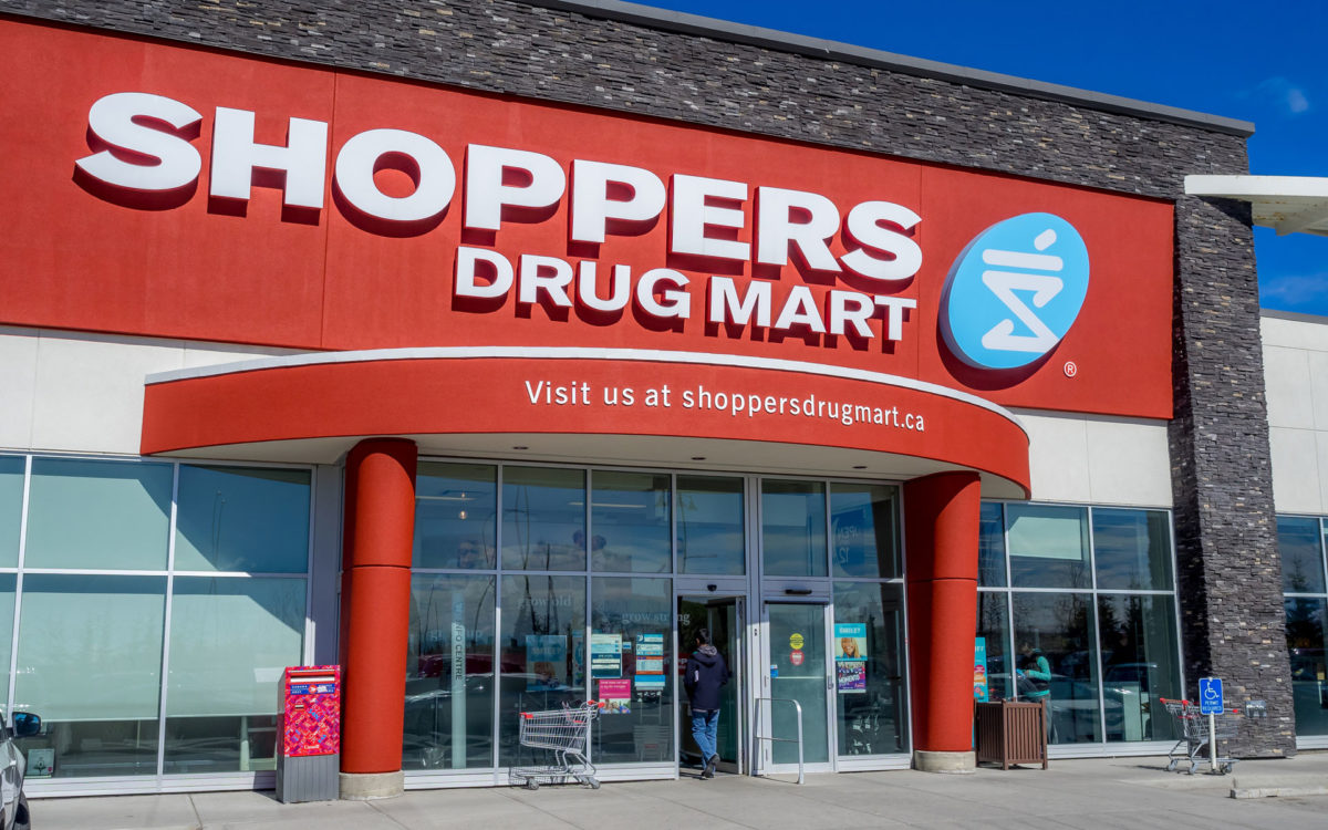 Shoppers Drug Mart now selling medical cannabis across Canada – MJ ...