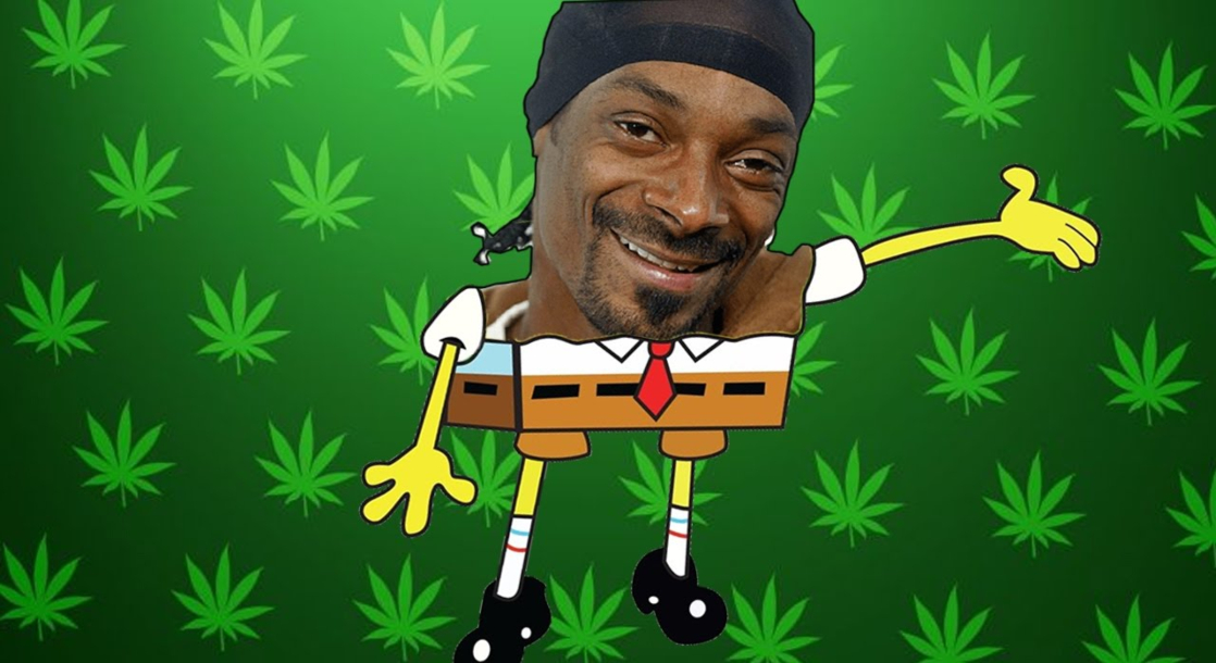 In it, you can catch a brief glimpse of yours truly, Snoop 