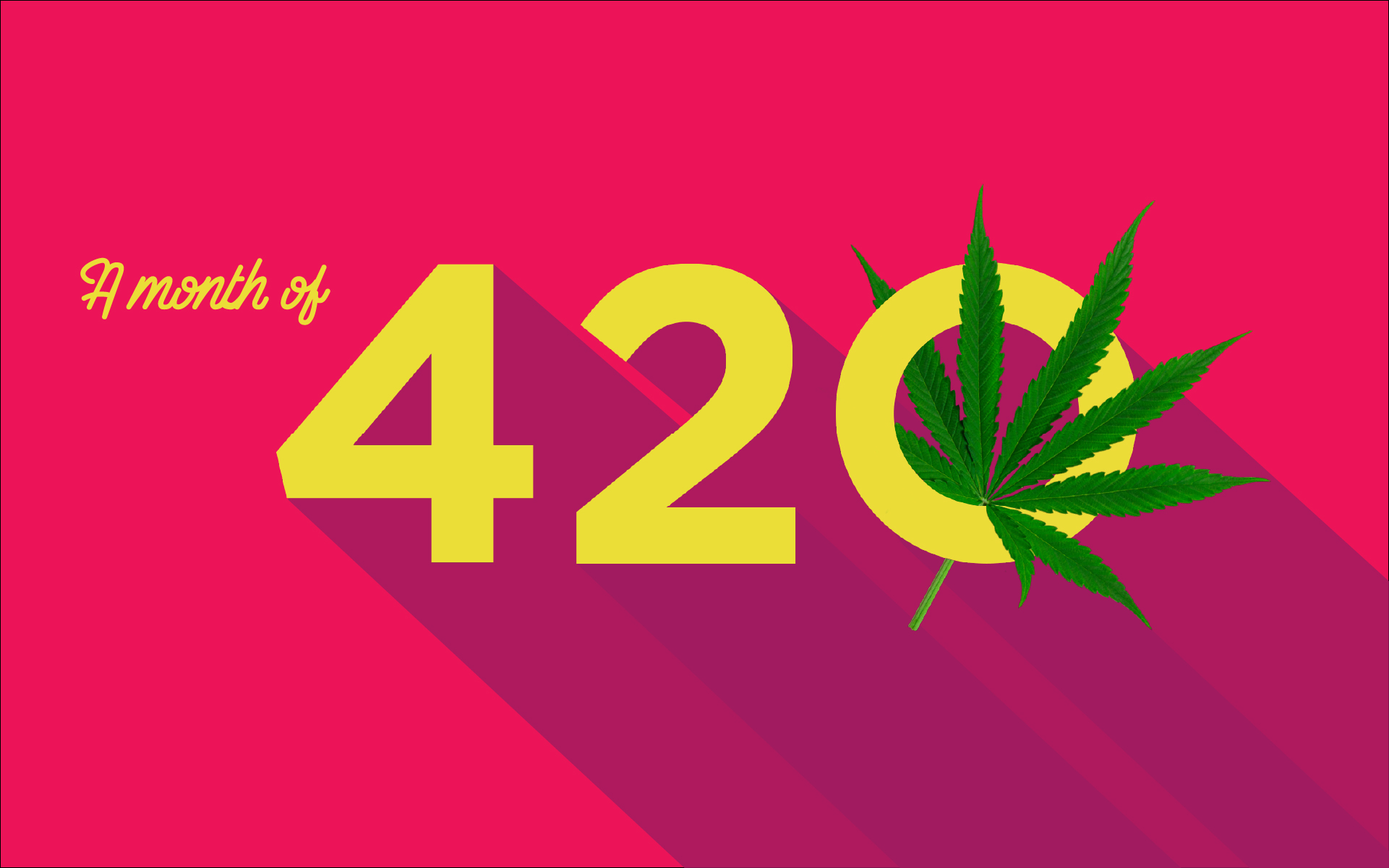 Leafly Canada's Guide to 420.