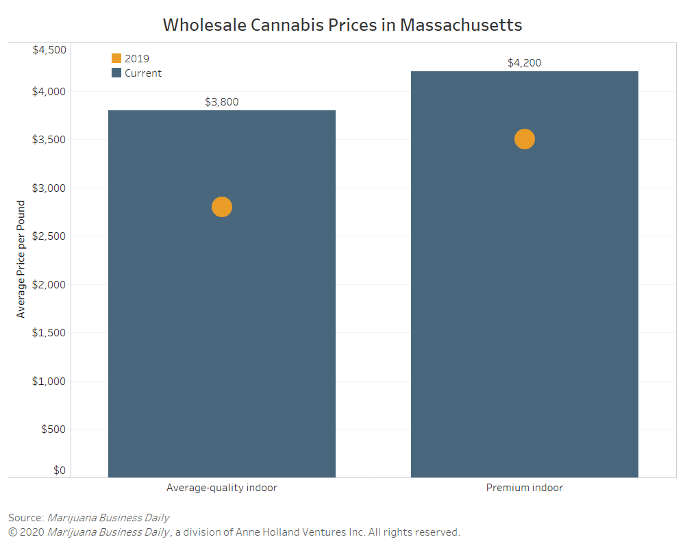 shatter prices massachusetts