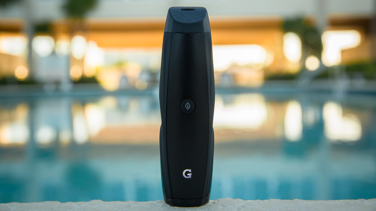 Everything You Need To Know About The G Pen Elite Dry Herb Vaporizer Mj Pureplay Index