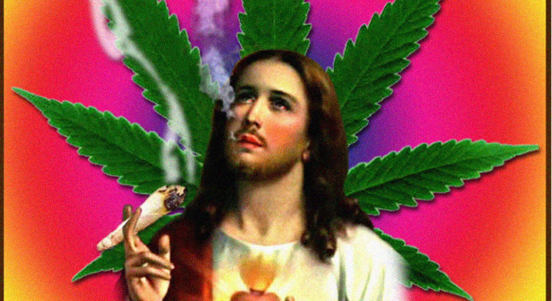 Марихуана и боги эффект употребления марихуаны