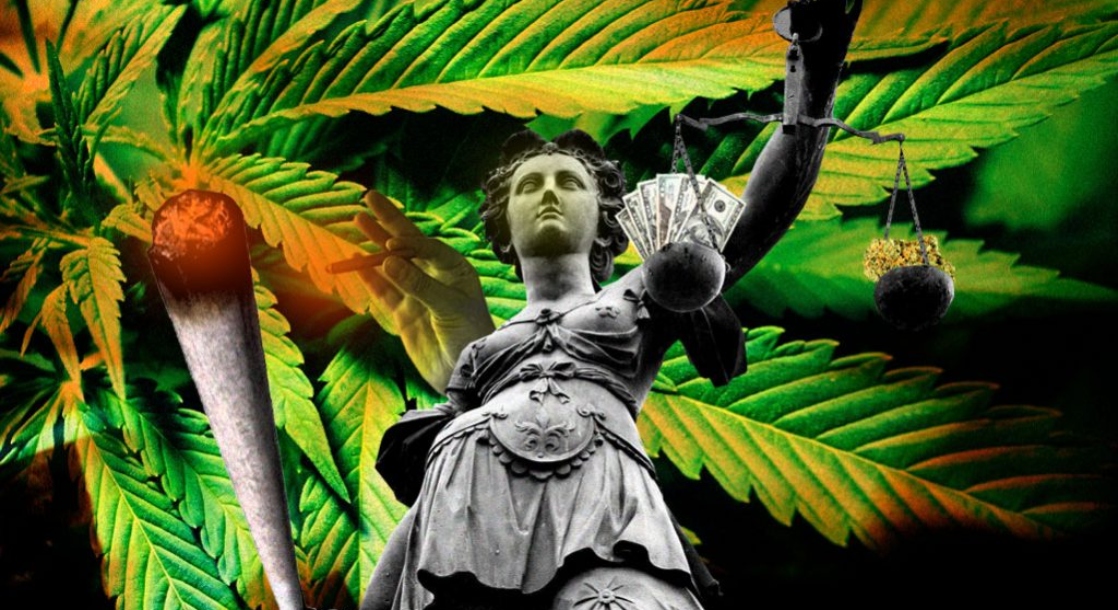 Cannabis Is Finally Decriminalized In Virginia – MJ PurePlay Index