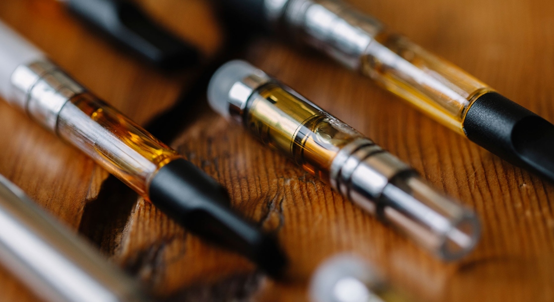 Massachusetts Has Over 600,000 Weed Vapes Sitting Around from 2019’s ...