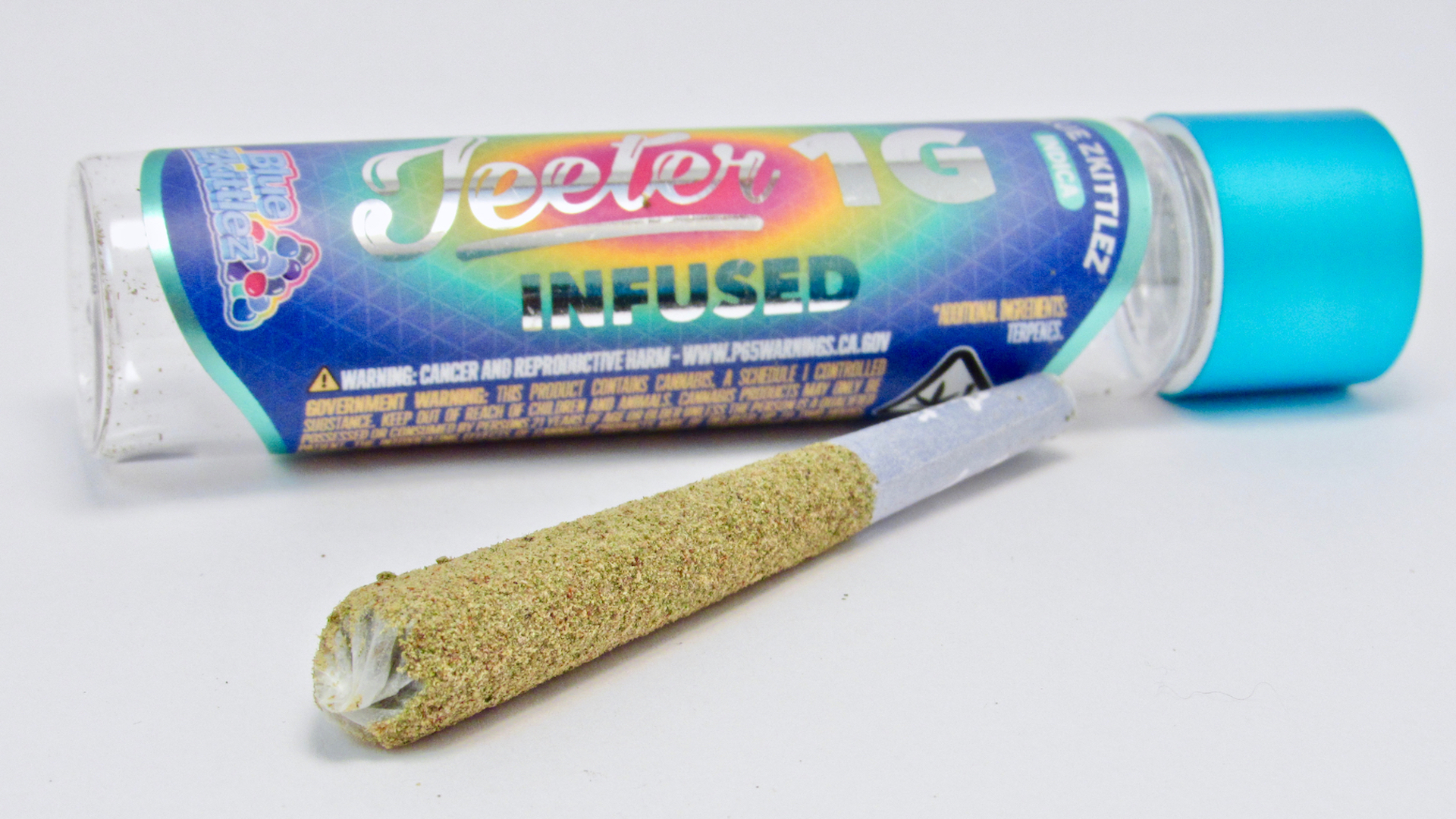 what-does-infused-pre-roll-mean-in-a-weed-shop-mj-pureplay-index