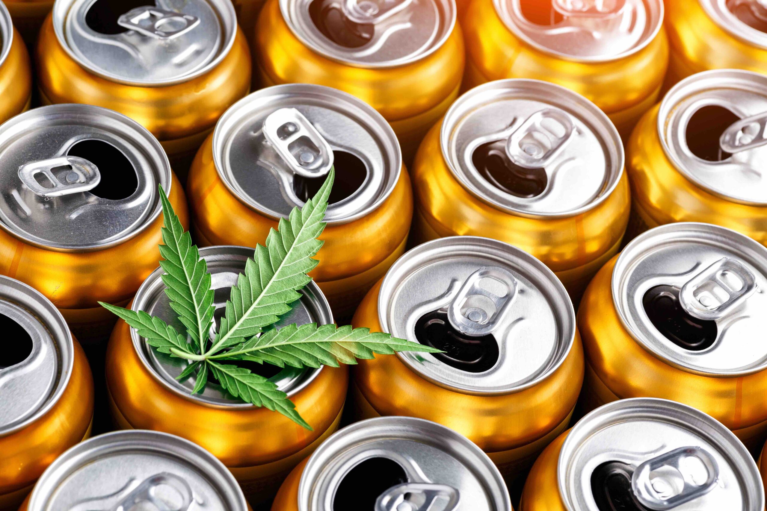 Is it time to regulate alcohol like marijuana?