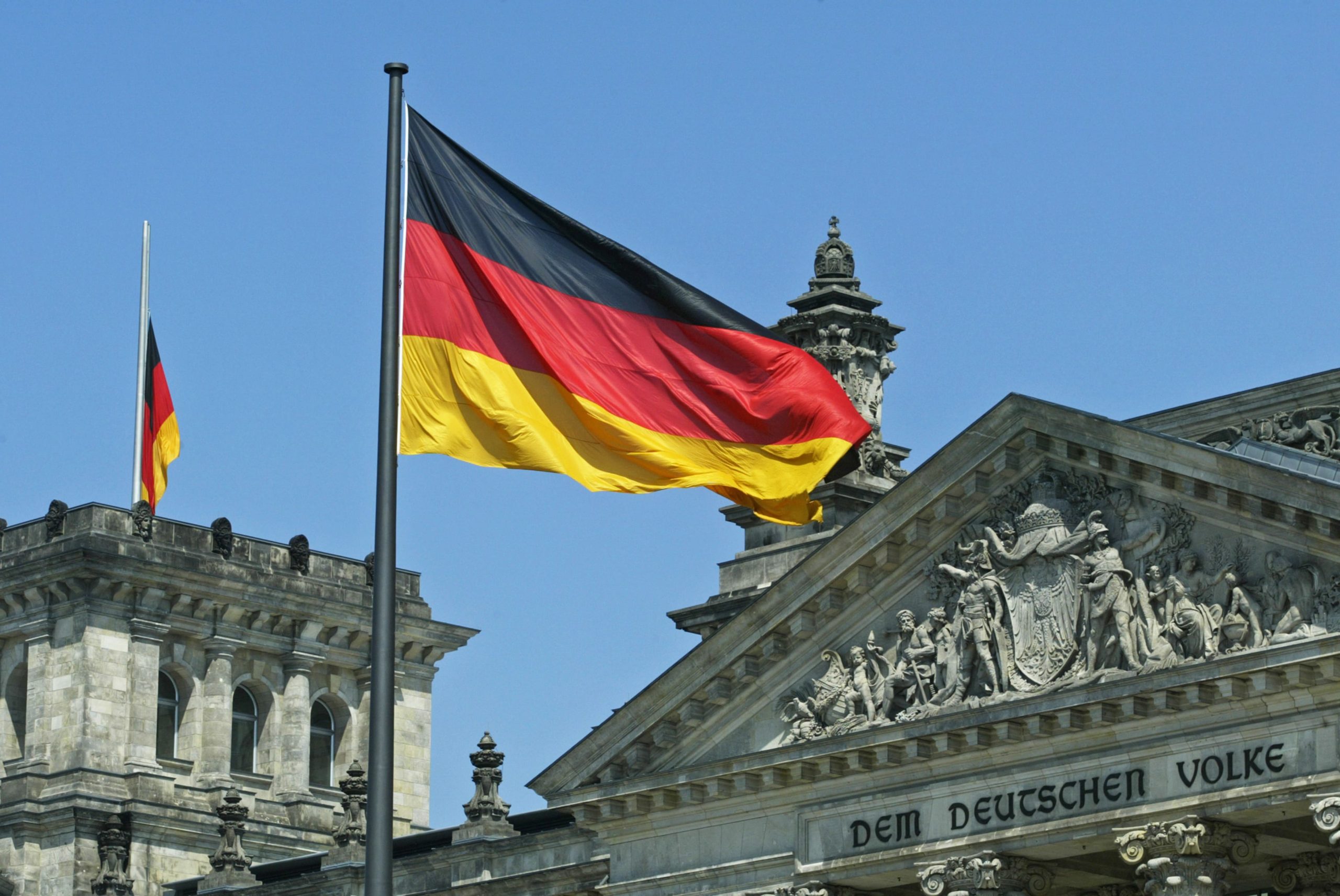 It's Official: New Ruling German Coalition to Legalize Recreational Cannabis Use
