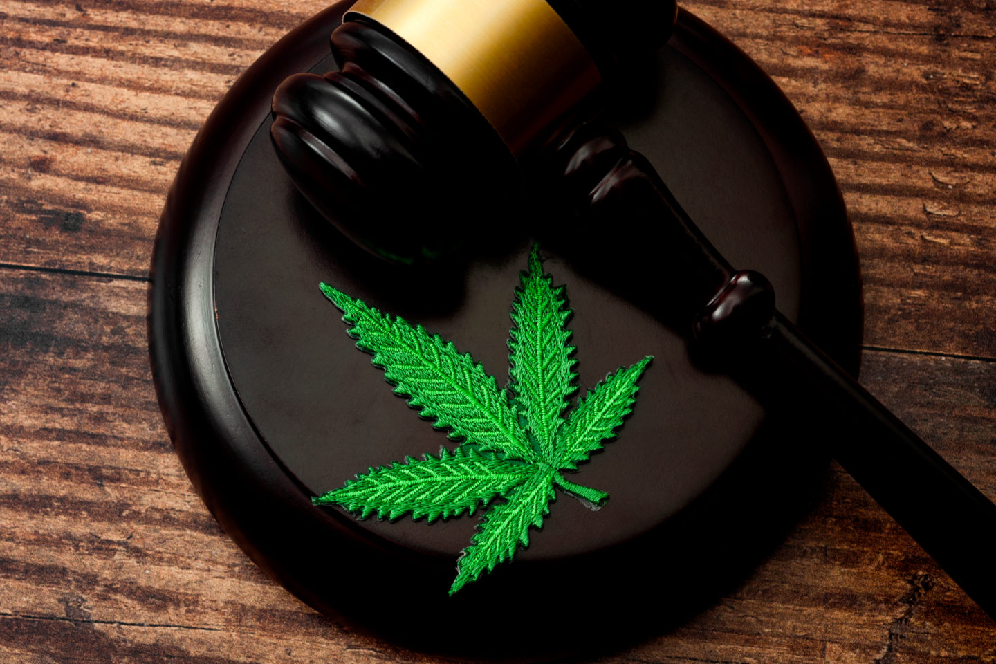 South Dakota Supreme Court Strikes Down Recreational Cannabis Legalization