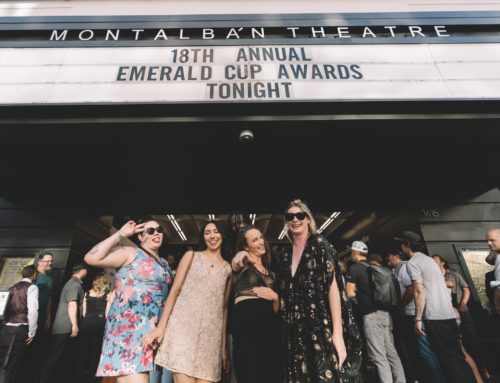 The Emerald Cup Awards Rocks Hollywood with Unforgettable Genetics and Guests
