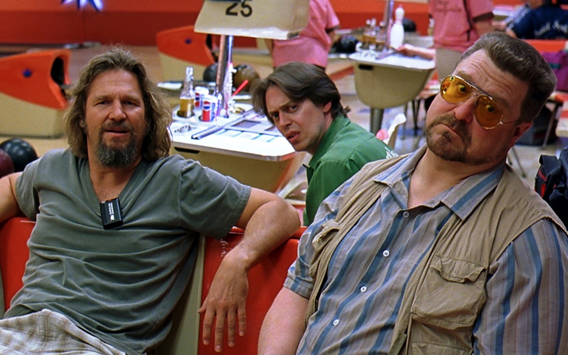 Behold: This US map reveals the top stoner movies in all 50 states