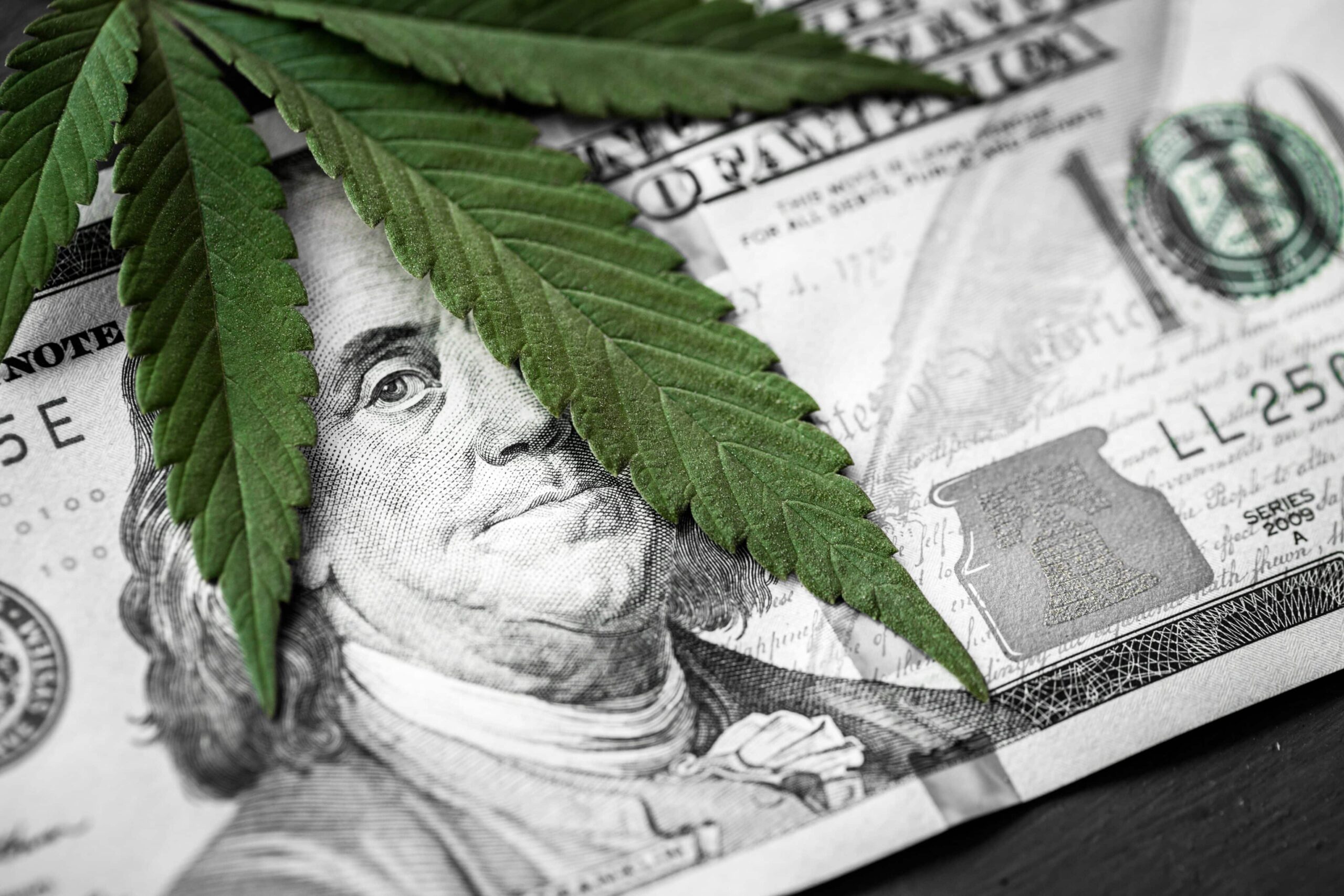 California Agency Awards Over $50 Million in Cannabis Tax Funds to 31 Organizations