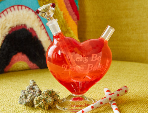 8 cannabis gift ideas for your Valentine