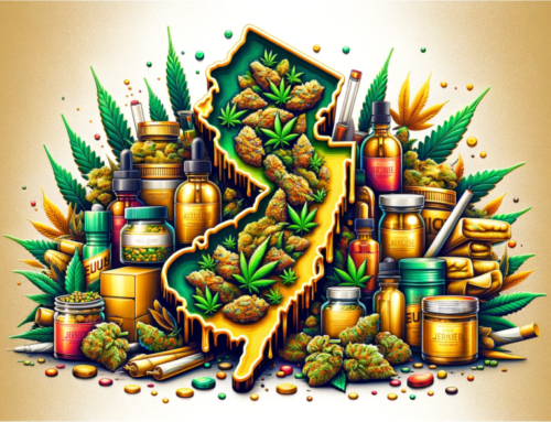 Discover New Jersey’s premier cannabis brands: Top picks for 2024