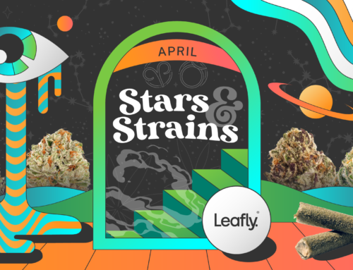 Star signs and cannabis strains: March 2024 horoscopes
